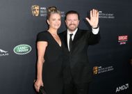 2016 AMD British Academy Britannia Awards Presented by Jaguar Land Rover And American Airlines - Arrivals - Source: Getty